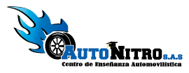 Aula Virtual Auto Nitro